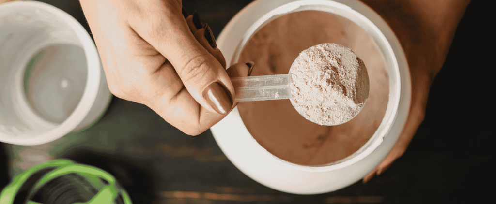 Five Of The Best Beef Protein Powders