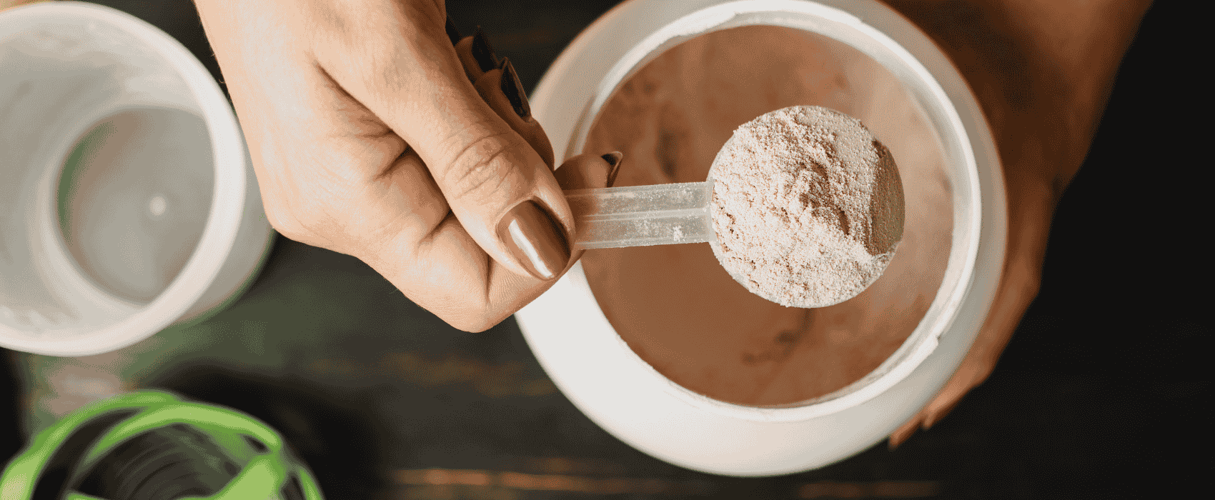 Five Of The Best Beef Protein Powders